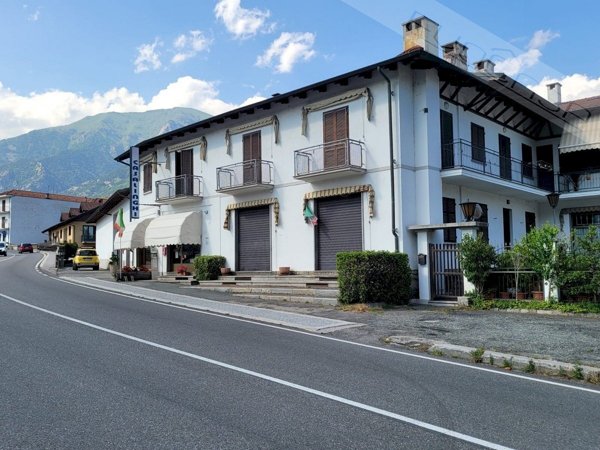 negozio in affitto a Perosa Argentina