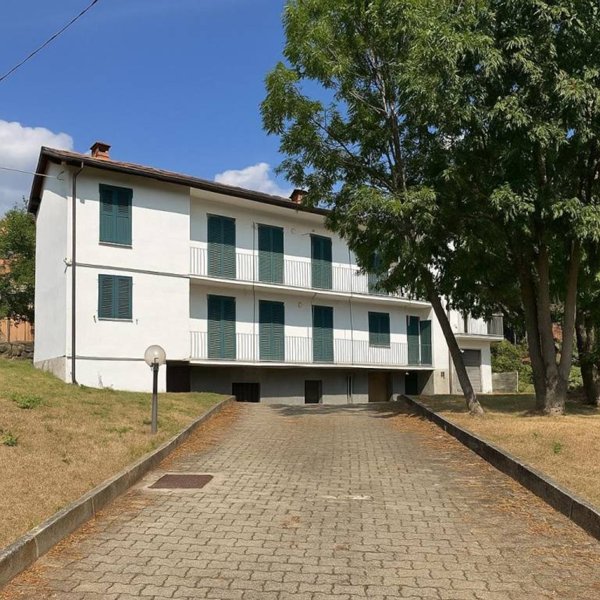 appartamento in affitto a Perosa Argentina