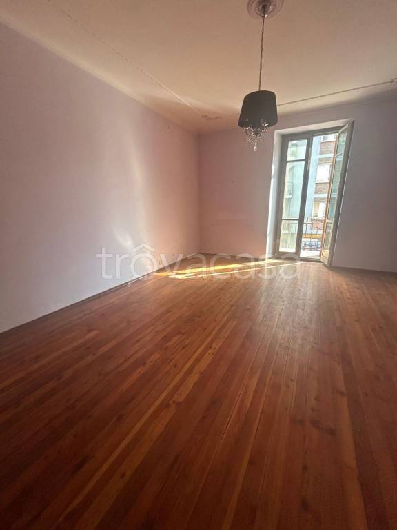 appartamento in affitto a Perosa Argentina