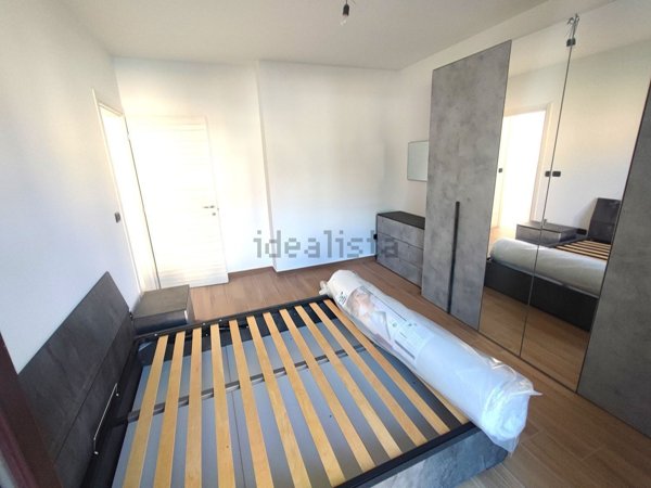 appartamento in affitto a Perosa Argentina