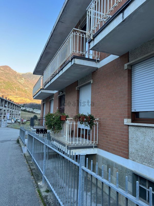 appartamento in affitto a Perosa Argentina