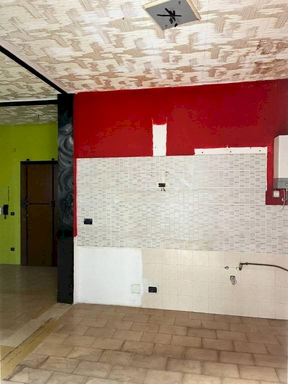 appartamento in affitto a Perosa Argentina