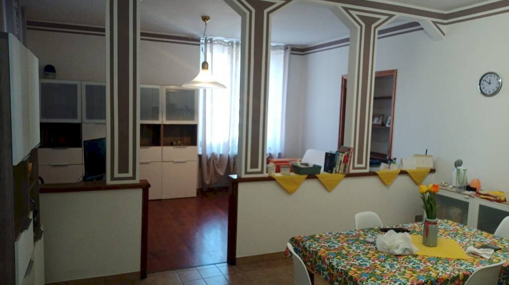 appartamento in affitto a Perosa Argentina
