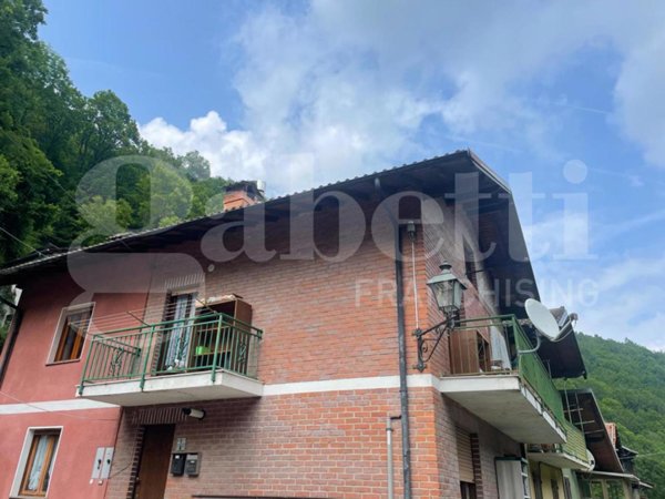 appartamento in affitto a Perrero