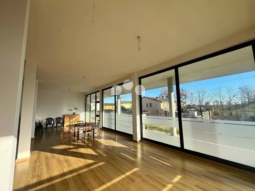 negozio in affitto ad Acquanegra Cremonese