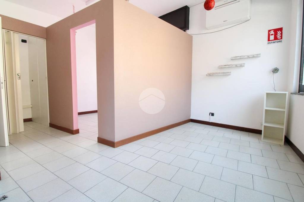 appartamento in affitto ad Agnadello