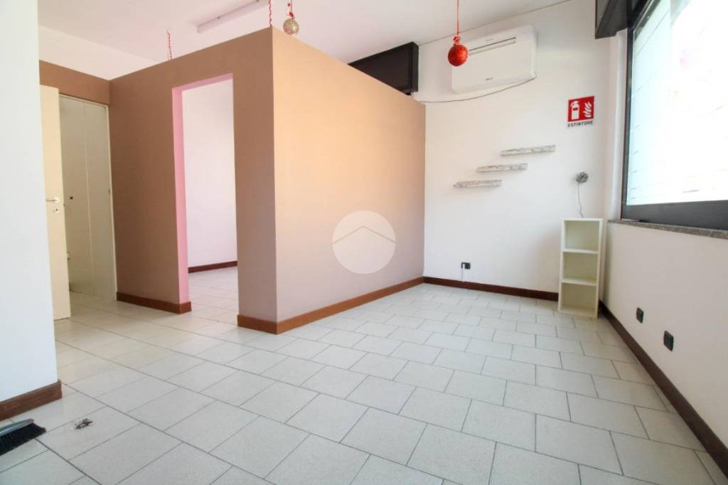 appartamento in affitto ad Agnadello