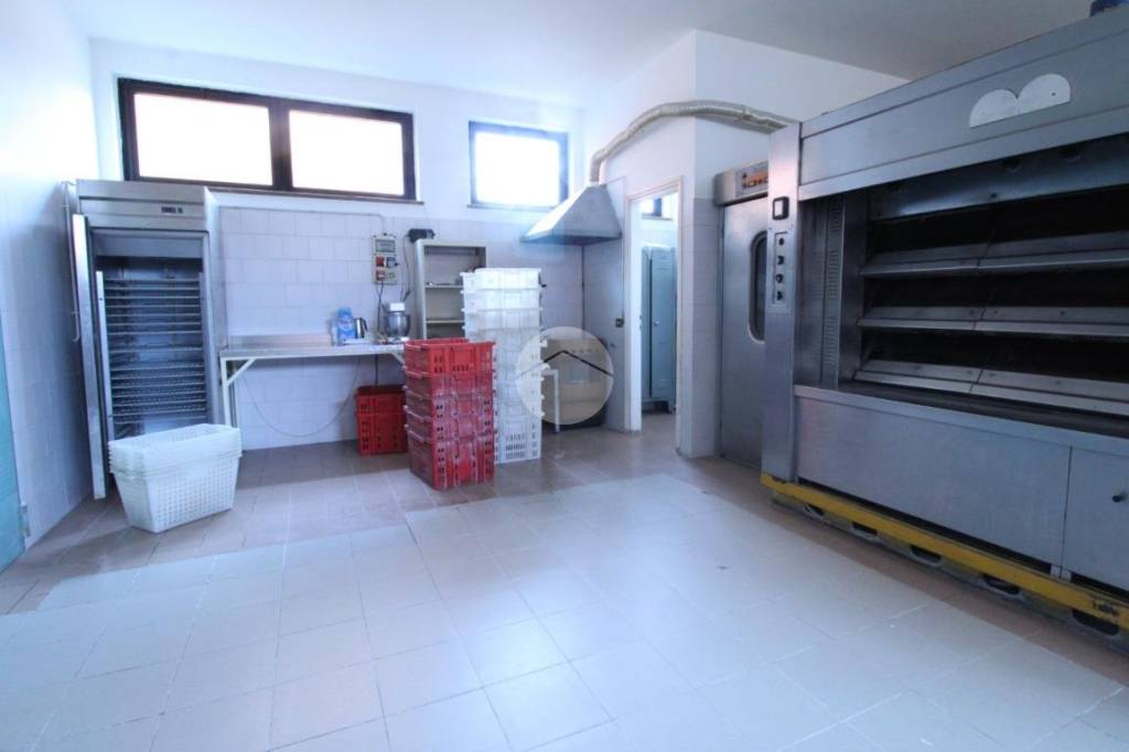 appartamento in affitto ad Agnadello