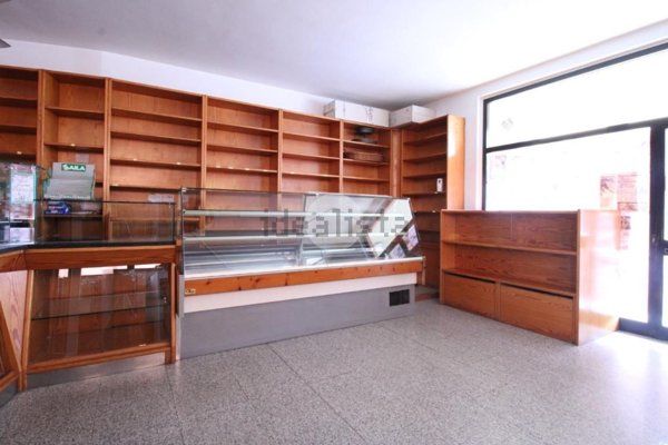 negozio in affitto ad Agnadello