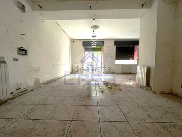 locale commerciale in affitto ad Agnadello