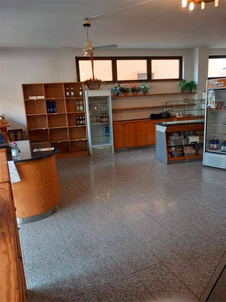 negozio in affitto ad Agnadello