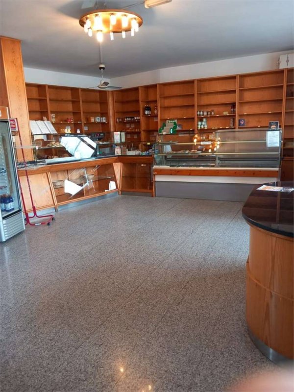 negozio in affitto ad Agnadello