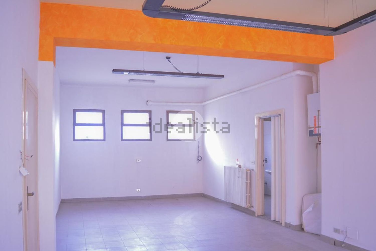 appartamento in affitto ad Agnadello