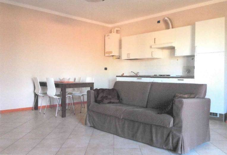 appartamento in affitto ad Agnadello