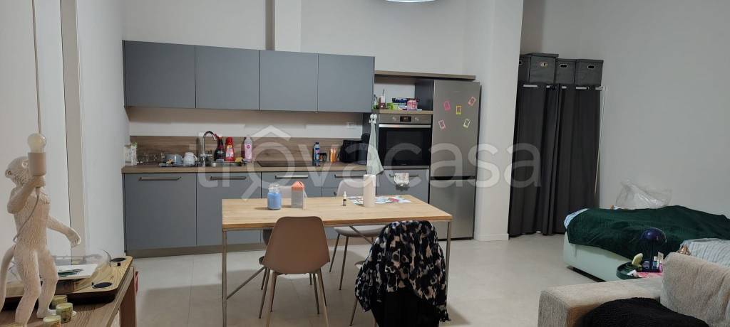 appartamento in affitto ad Agnadello