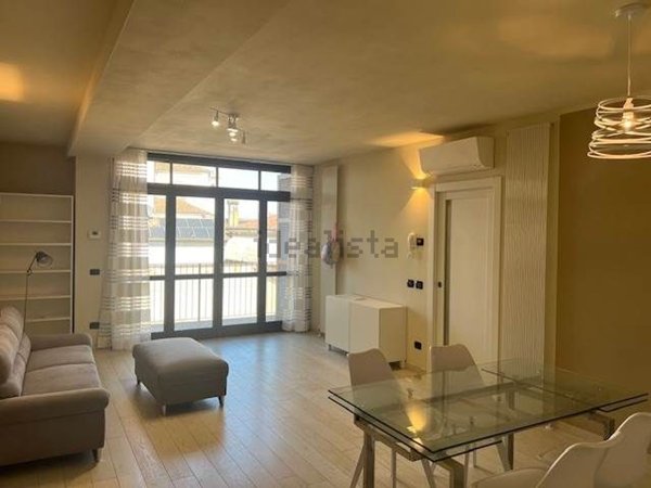 appartamento in affitto a Bagnolo Cremasco