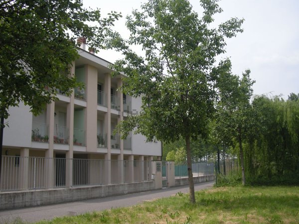 appartamento in affitto a Bagnolo Cremasco