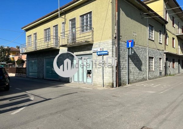negozio in affitto a Bagnolo Cremasco
