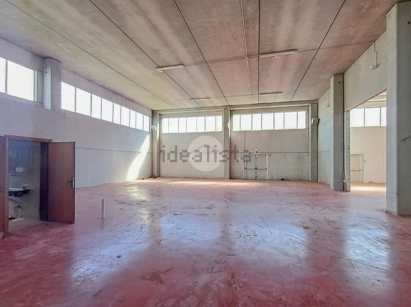 ufficio in affitto a Bagnolo Cremasco