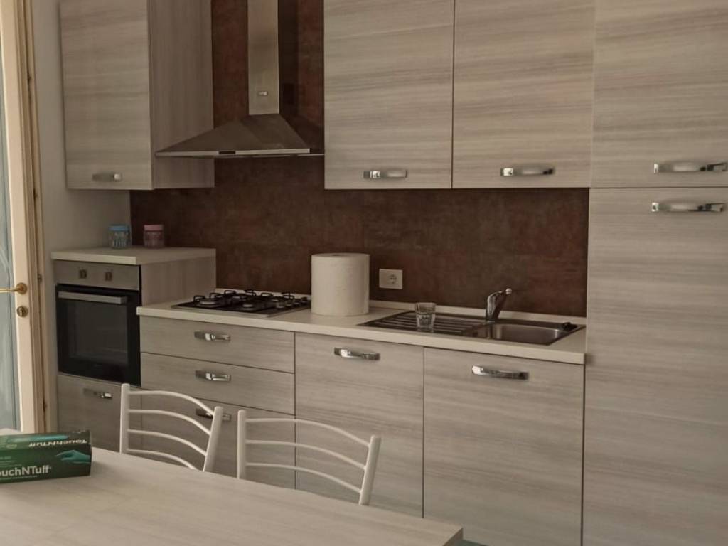 appartamento in affitto a Campagnola Cremasca