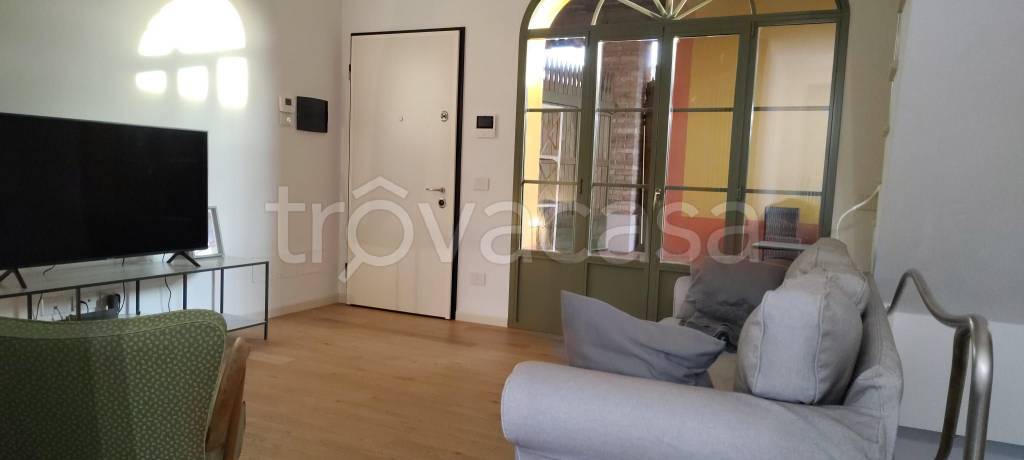 appartamento in affitto a Capergnanica