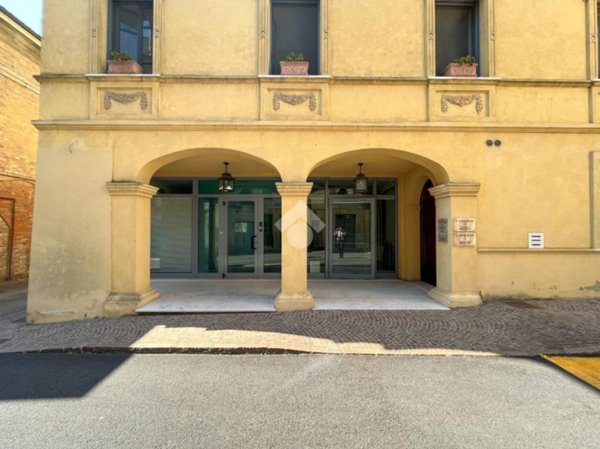 ufficio in affitto a Casalmaggiore