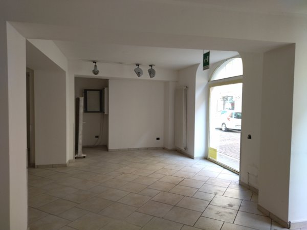 negozio in affitto a Casalmaggiore