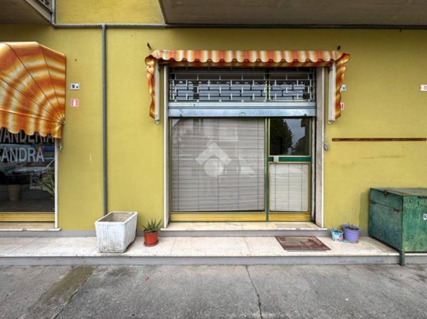 negozio in affitto a Casalmaggiore