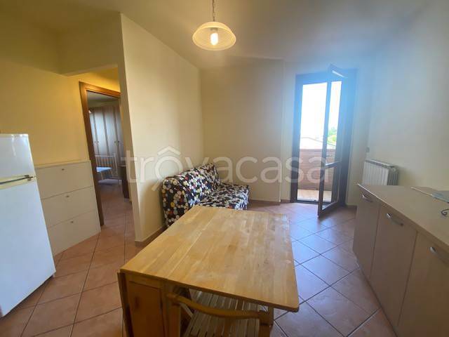 appartamento in affitto a Casalmaggiore