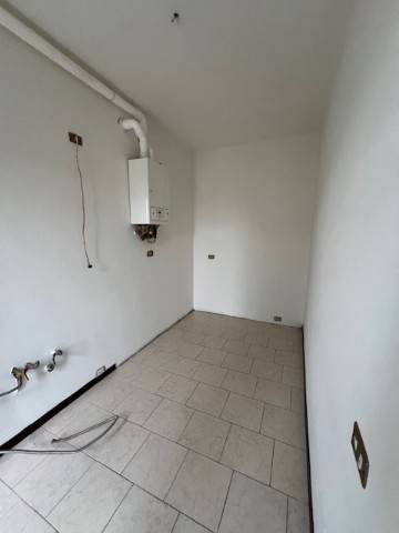 appartamento in affitto a Casalmaggiore
