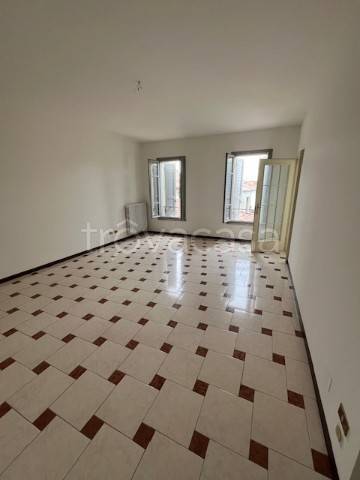 appartamento in affitto a Casalmaggiore