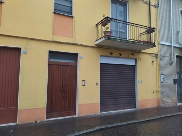 appartamento in affitto a Casalmaggiore
