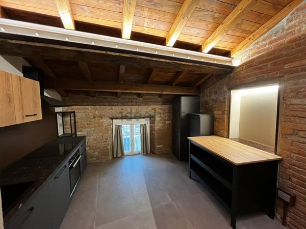 appartamento in affitto a Casalmaggiore