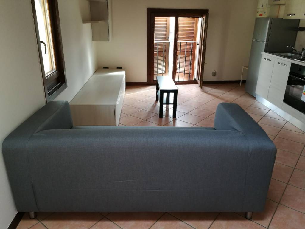 appartamento in affitto a Casalmaggiore in zona Casalbellotto