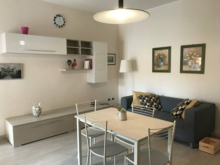 appartamento in affitto a Casalmaggiore