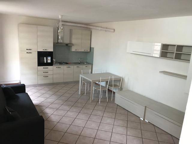 appartamento in affitto a Casalmaggiore