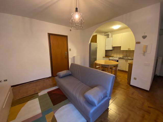 appartamento in affitto a Casalmaggiore