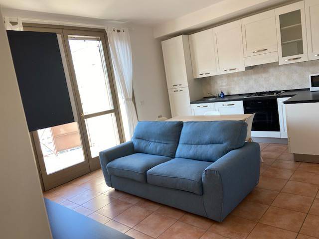 appartamento in affitto a Casalmaggiore