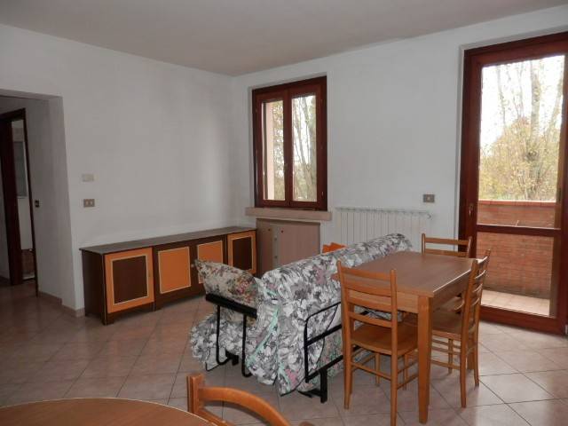 appartamento in affitto a Casalmaggiore