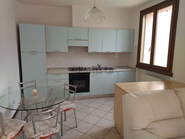 appartamento in affitto a Casalmaggiore