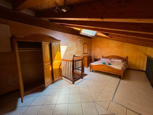 appartamento in affitto a Casalmaggiore
