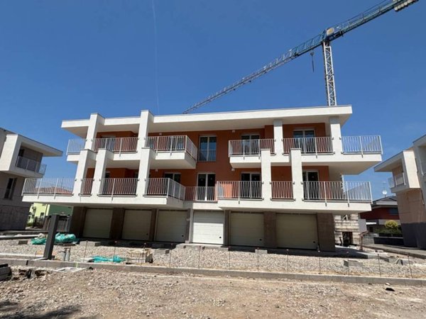 appartamento in affitto a Casalmaggiore