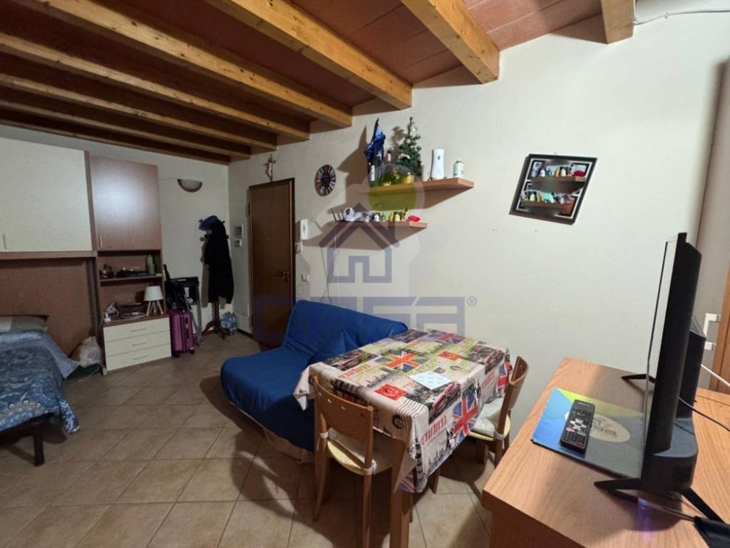 appartamento in affitto a Casalmaggiore