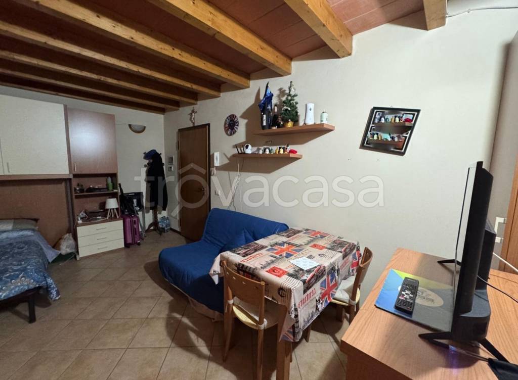 appartamento in affitto a Casalmaggiore