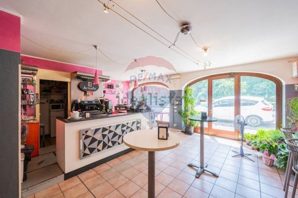 negozio in affitto a Casalmaggiore