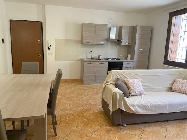appartamento in affitto a Casalmaggiore