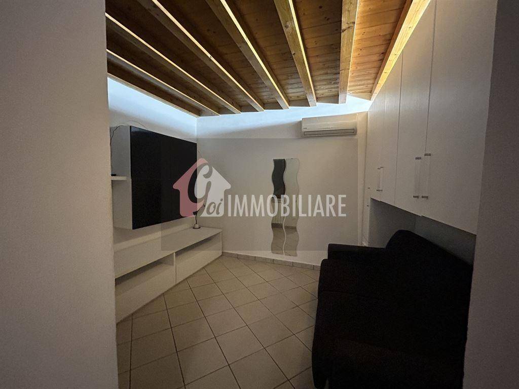 appartamento in affitto a Casalmaggiore