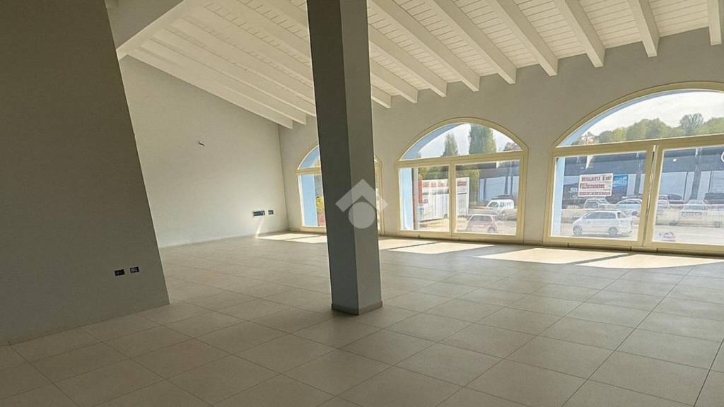 ufficio in affitto a Casalmaggiore