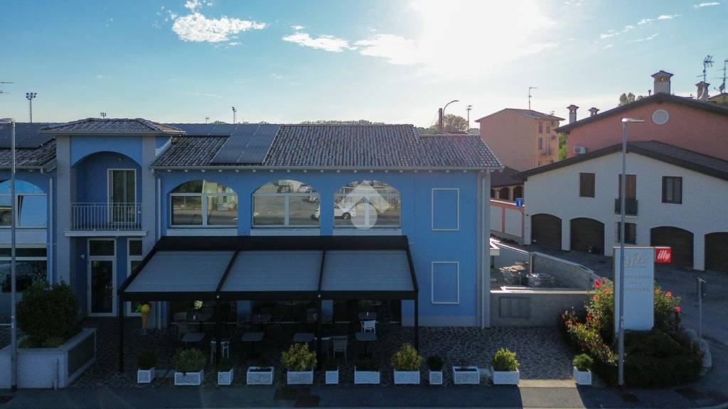 ufficio in affitto a Casalmaggiore