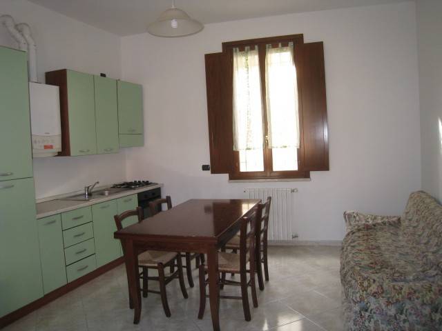 appartamento in affitto a Casalmaggiore